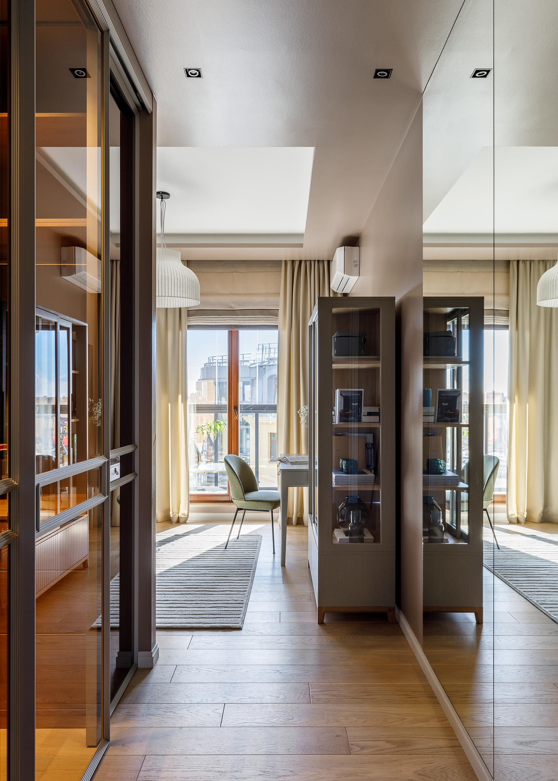 尼基塔·祖布，公寓丨俄罗斯圣彼得堡-31