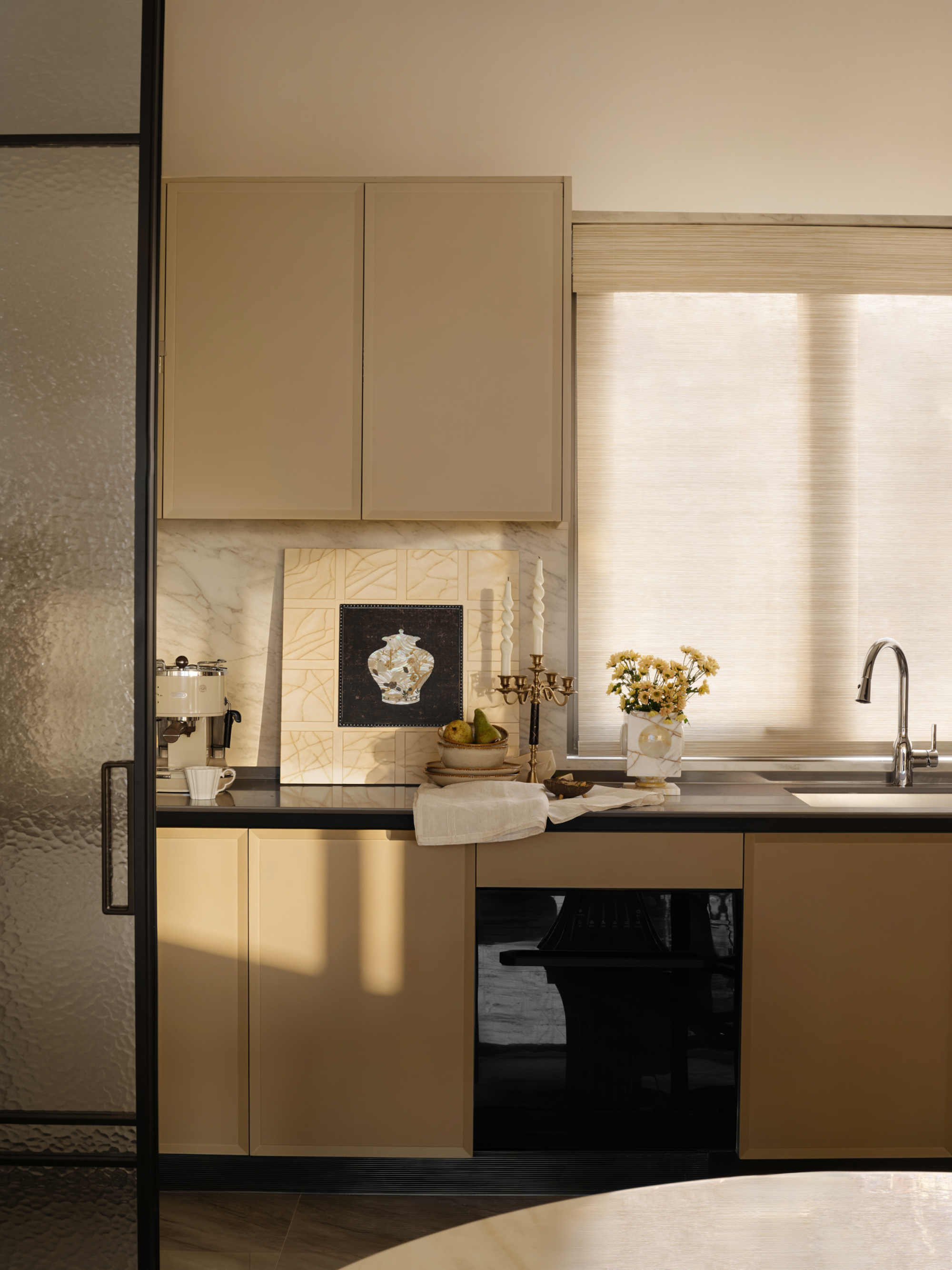 星映汀湖丨中国合肥丨CTG觅几设计,TOMO东木筑造,北山造所-105