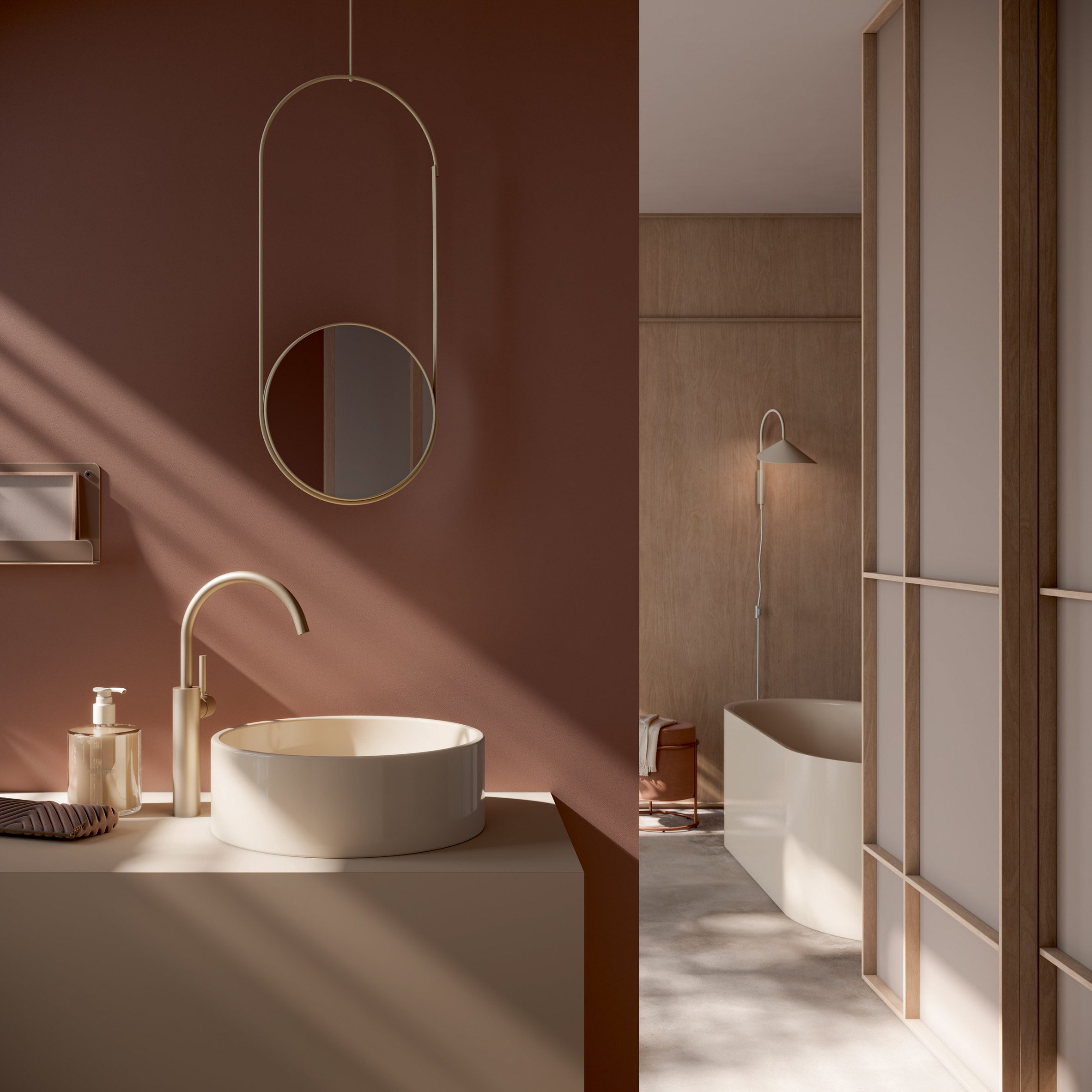 BetteBalance 洗漱盆 | 超薄钛钢设计,引领行业新潮流-3