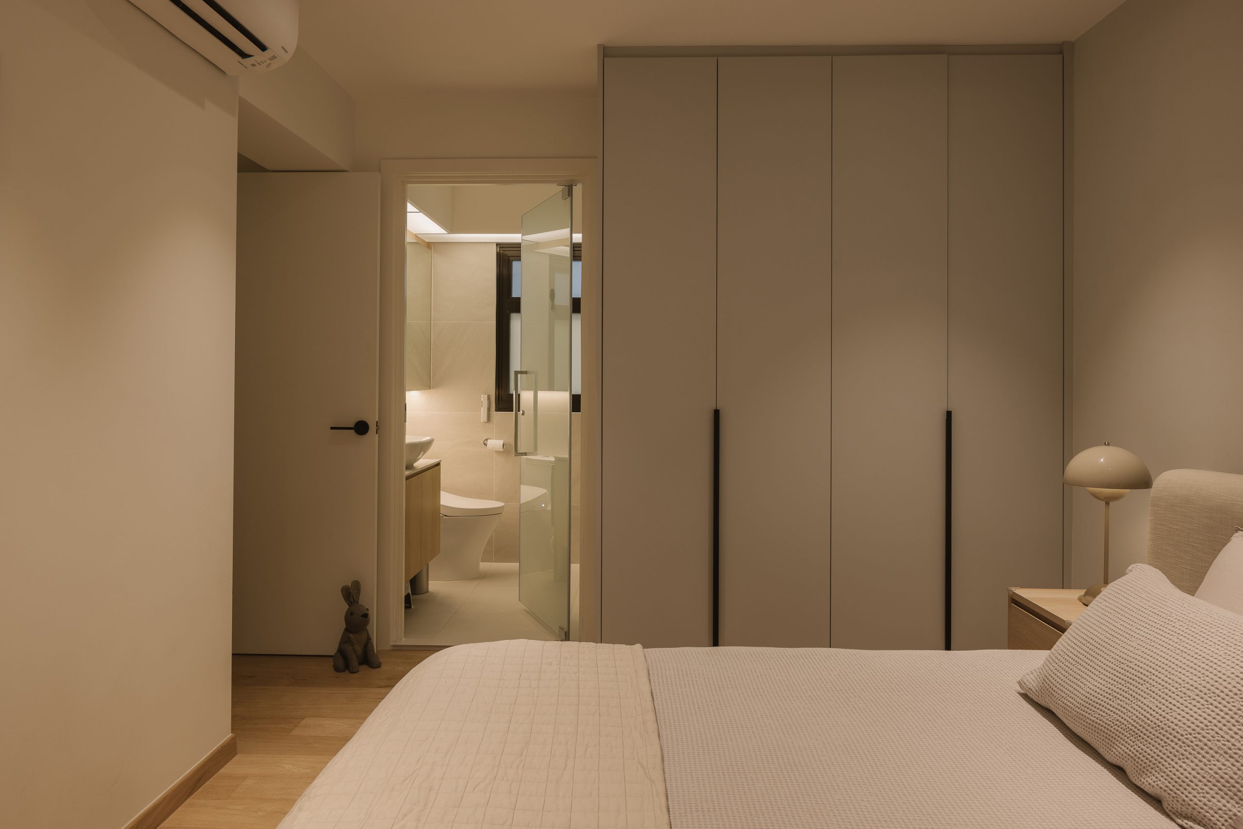 113A Alkaff Crescent住宅及商业室内设计项目丨新加坡丨The Interior Lab-40