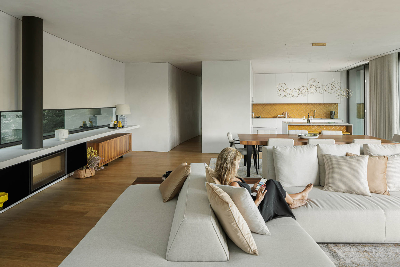 BOURO 住宅丨葡萄牙丨MUTANT ARQUITECTURA & DESIGN-67