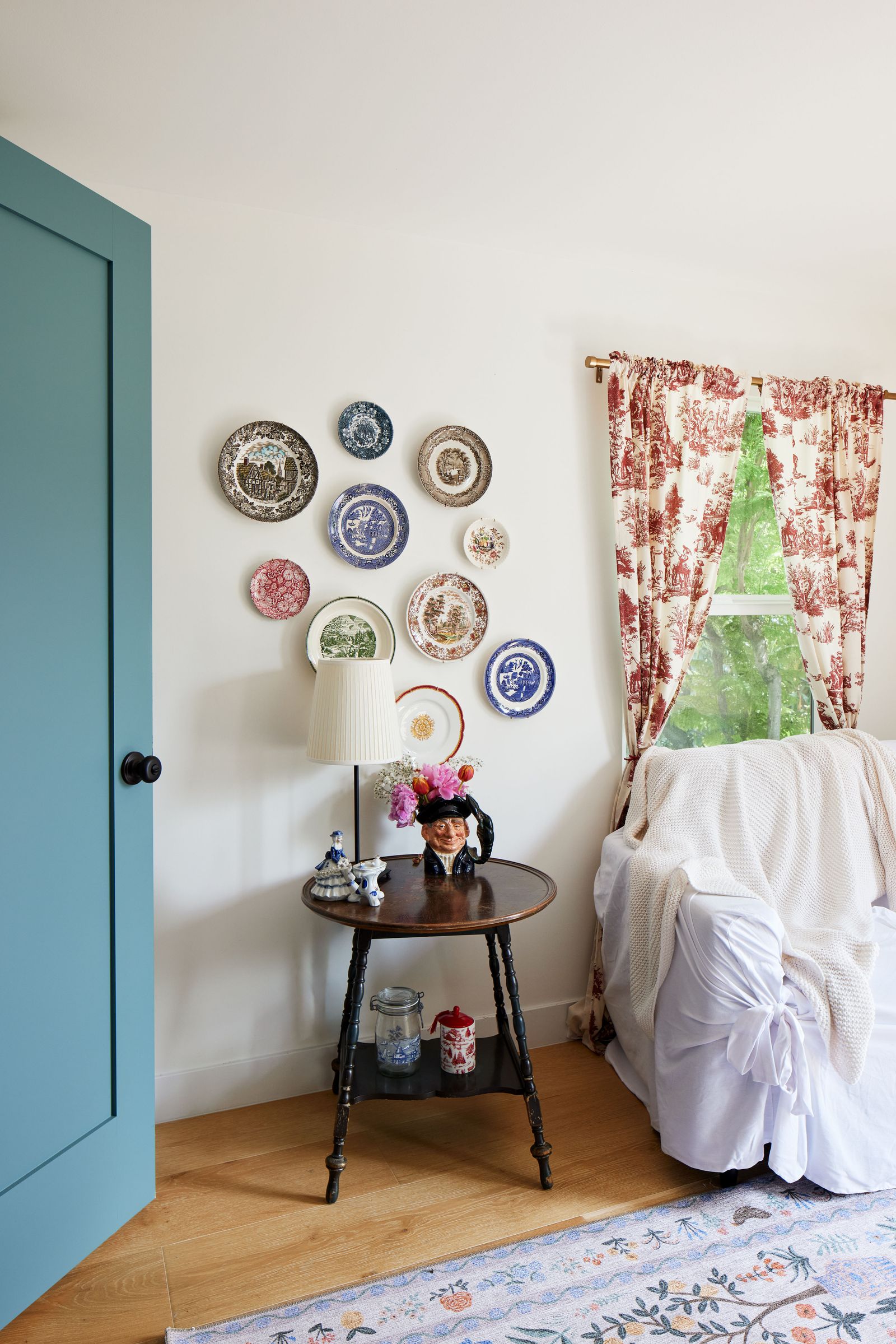 Caitie Delaney洛杉矶公寓室内设计丨美国洛杉矶-29