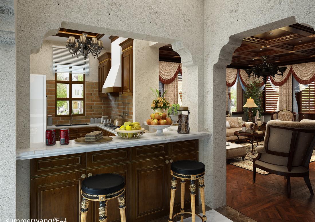 
吴江同里别墅 -18