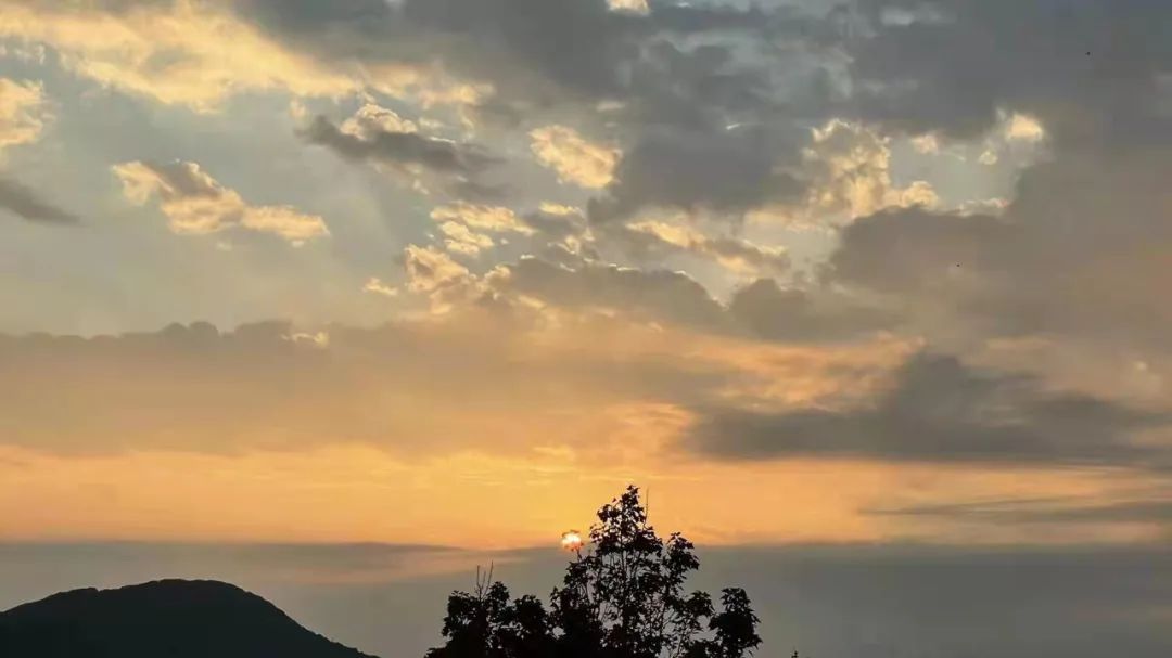 普陀山禅意之旅丨中国普陀丨KLID达观-32