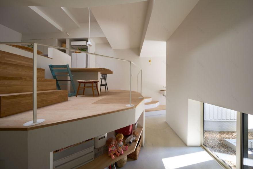 丨日本大阪丨FujiwaraMuro Architects-15