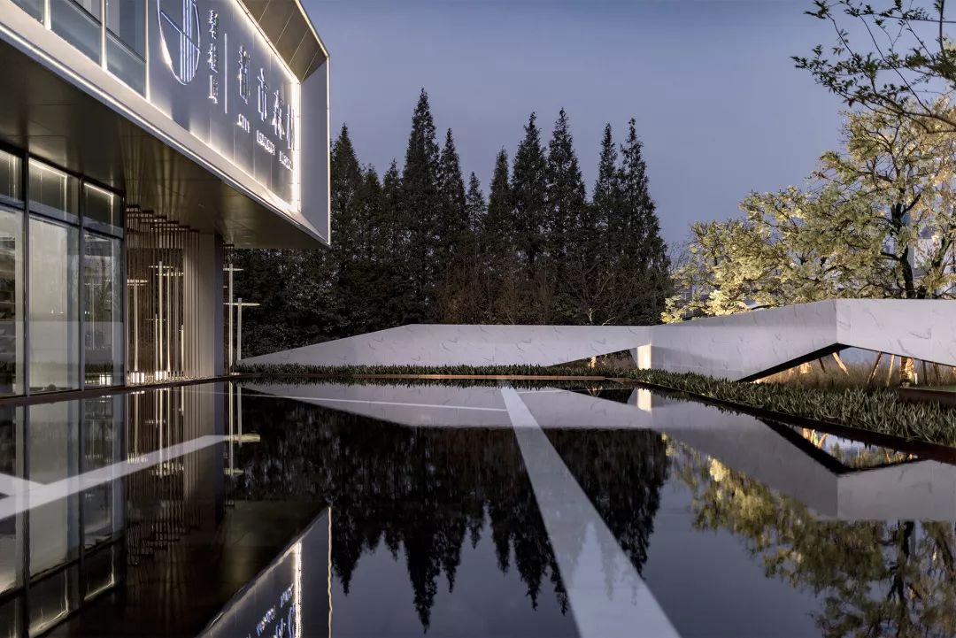 魏玛景观丨常州碧桂园•都市森林景观设计 丨中国江苏-50