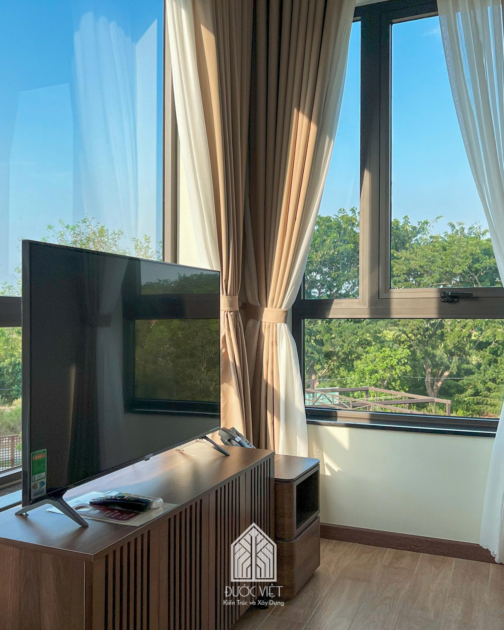 THE MANGROVE GARDEN - Hotel design and Build-26