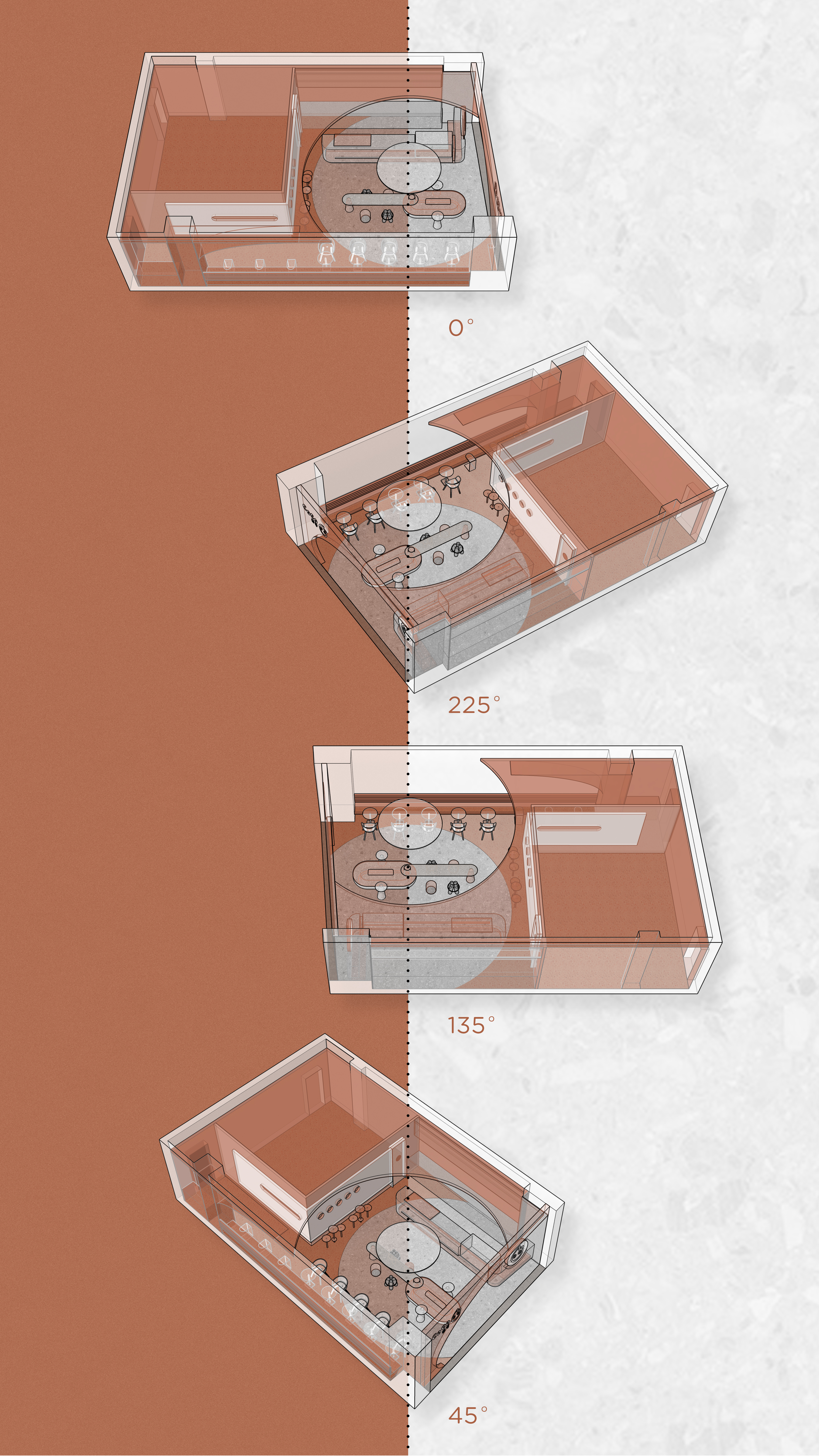 CoCo 都可九江九方店丨中国九江丨一二三设计有限公司-30