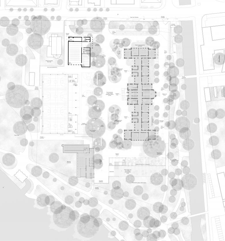 舞台布景丨瑞士丨studio we architettura-4