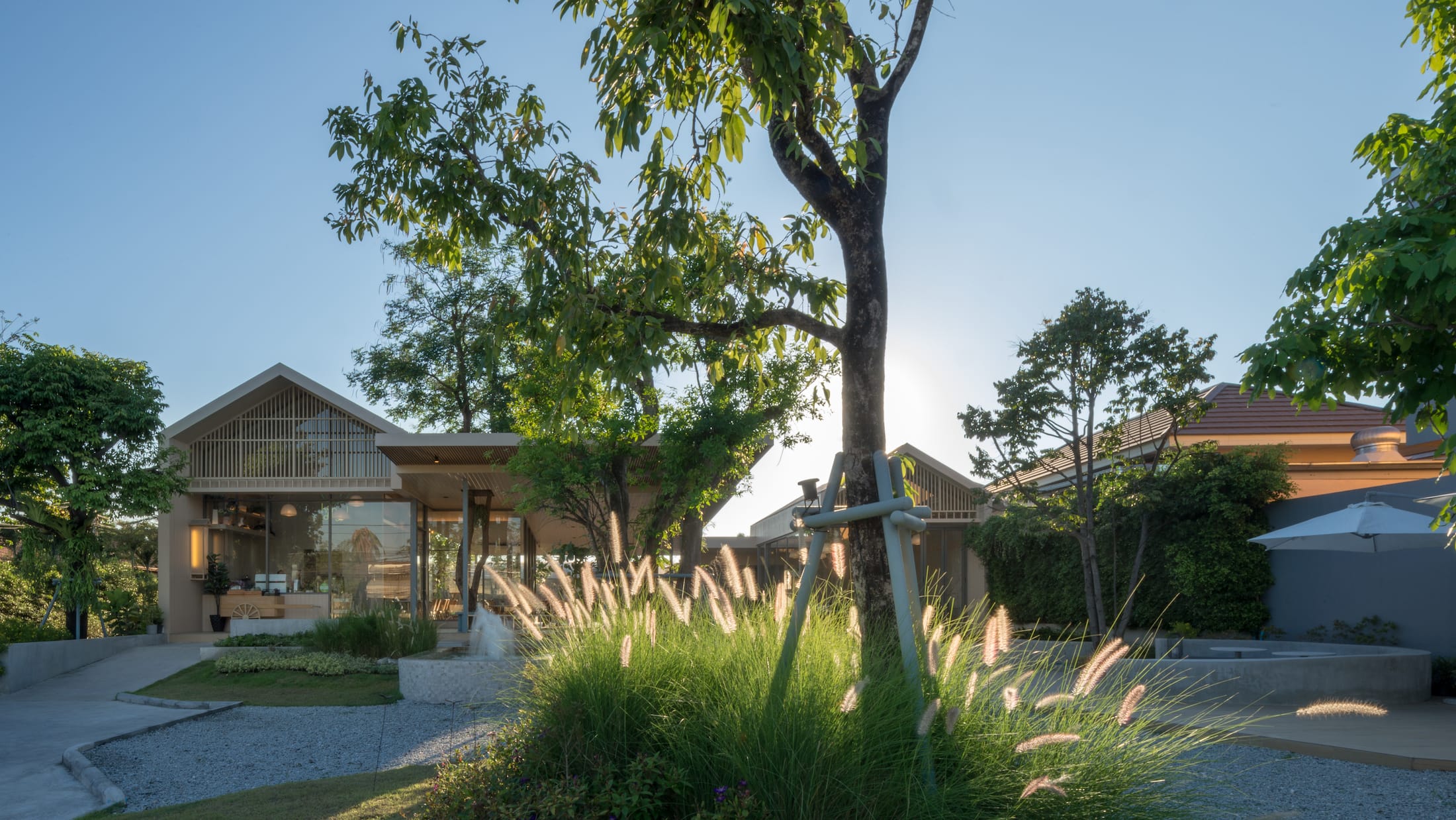 蜜瓜，DFAP 建筑师-9