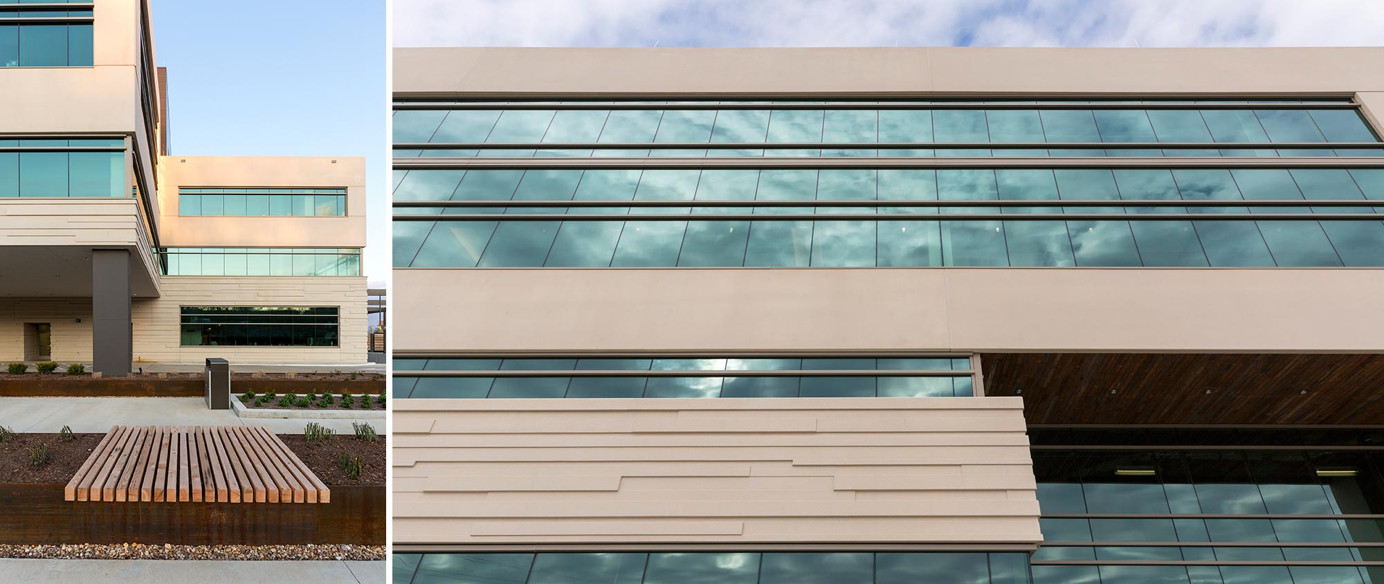 8 城市大道医疗办公楼丨United StatesNashville-6