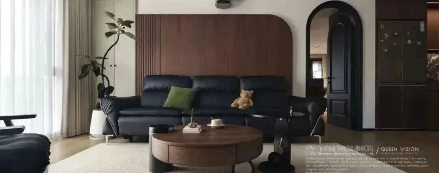 天逸湾新作 · 慢镜头丨苏大人设计工作室-102