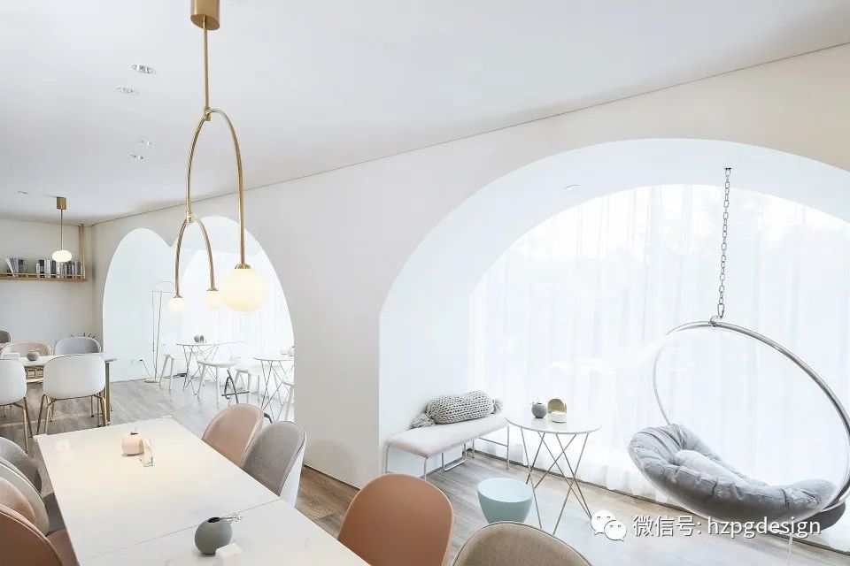 品作 | M.DO 烘培艺术 | 杭州富阳温馨空间设计-32