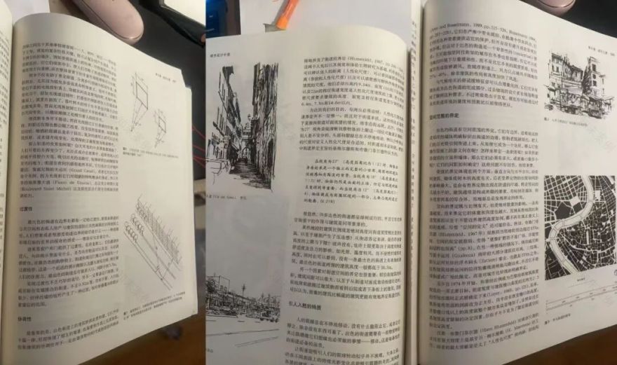 2024天作杯竞赛“缩街”三等奖获奖作品!以“墙”为界划分空间,构建“文商旅”一体的茶文化主题功能区!-96