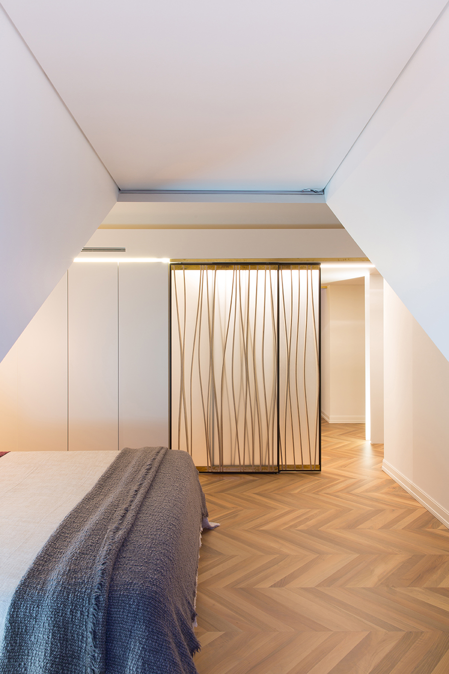 巴黎梦公寓丨意大利都灵-27