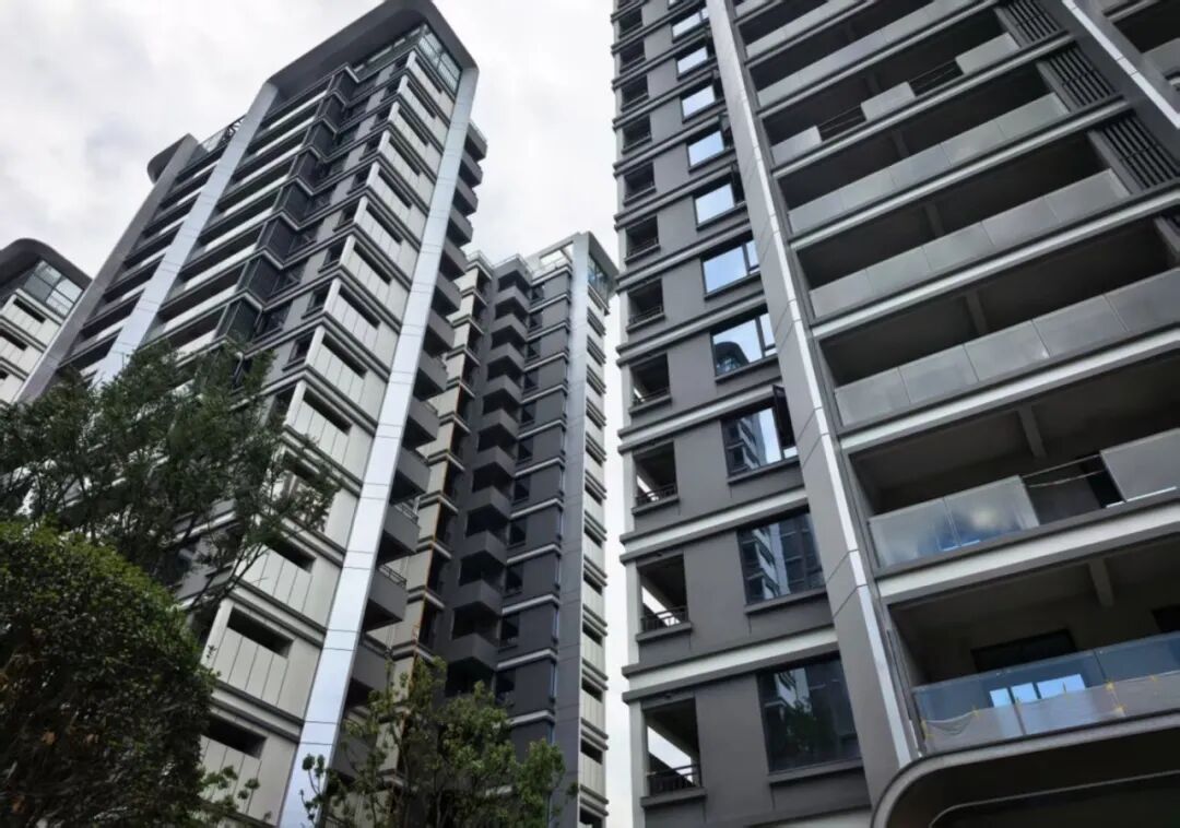 邦泰质造｜外墙：风雨无惧，时光亦恒-39