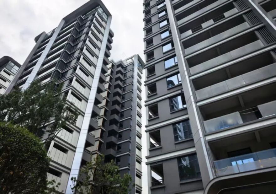 邦泰质造|外墙:风雨无惧,时光亦恒-39