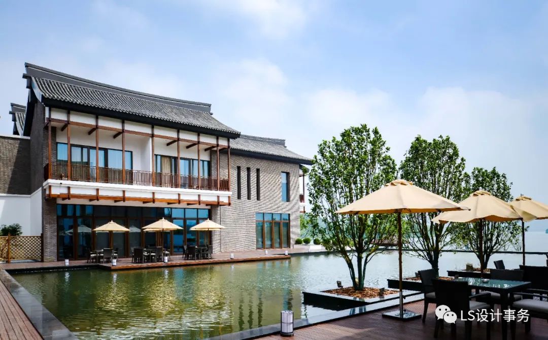 物以稀为贵 WEI天目湖酒店-10