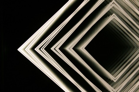 光影游戏 · 巴黎国际艺术节参展作品 Bardula-19