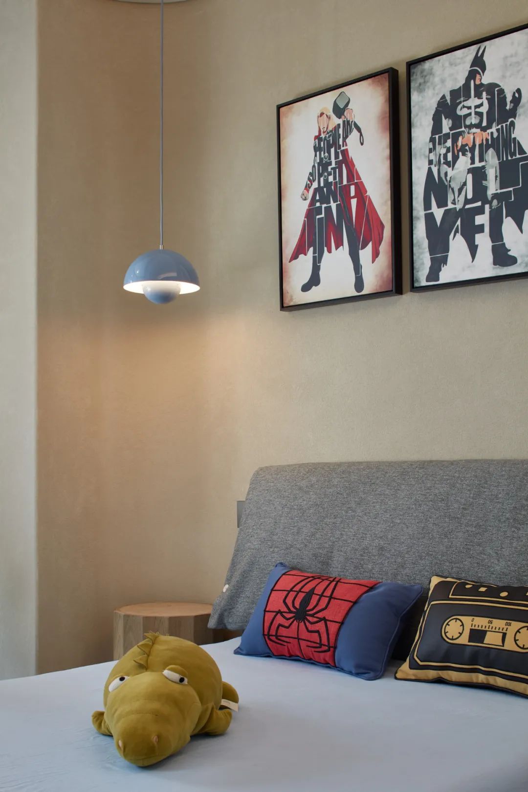 等待冒险者回来的归宿：梦想空间的故事-89