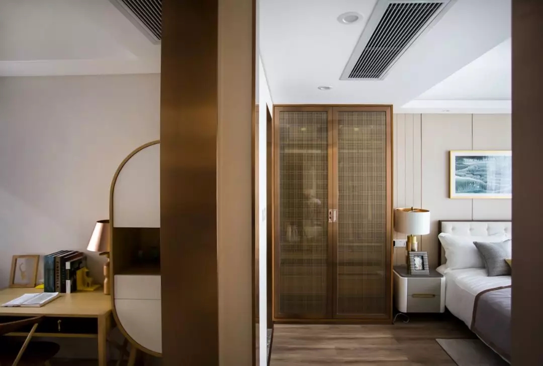 阳光邀约·一个会呼吸的空间  石头兄弟联创设计机构-17