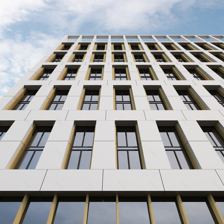 Dynasty N 酒店丨俄罗斯圣彼得堡-8