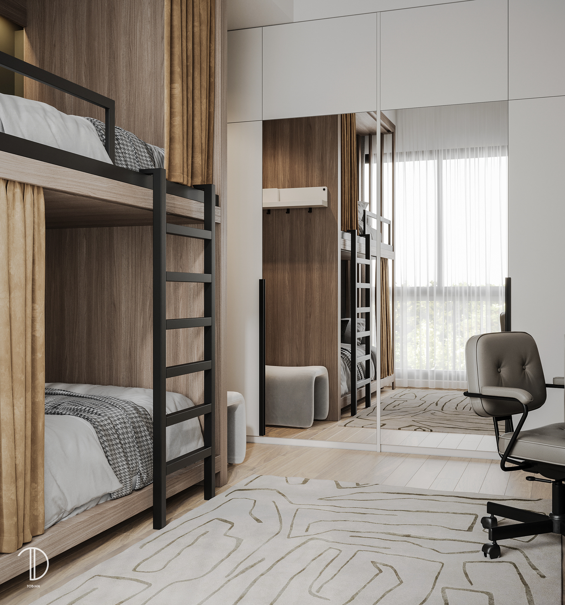 DS5 Home Interior - 160 sqm-42