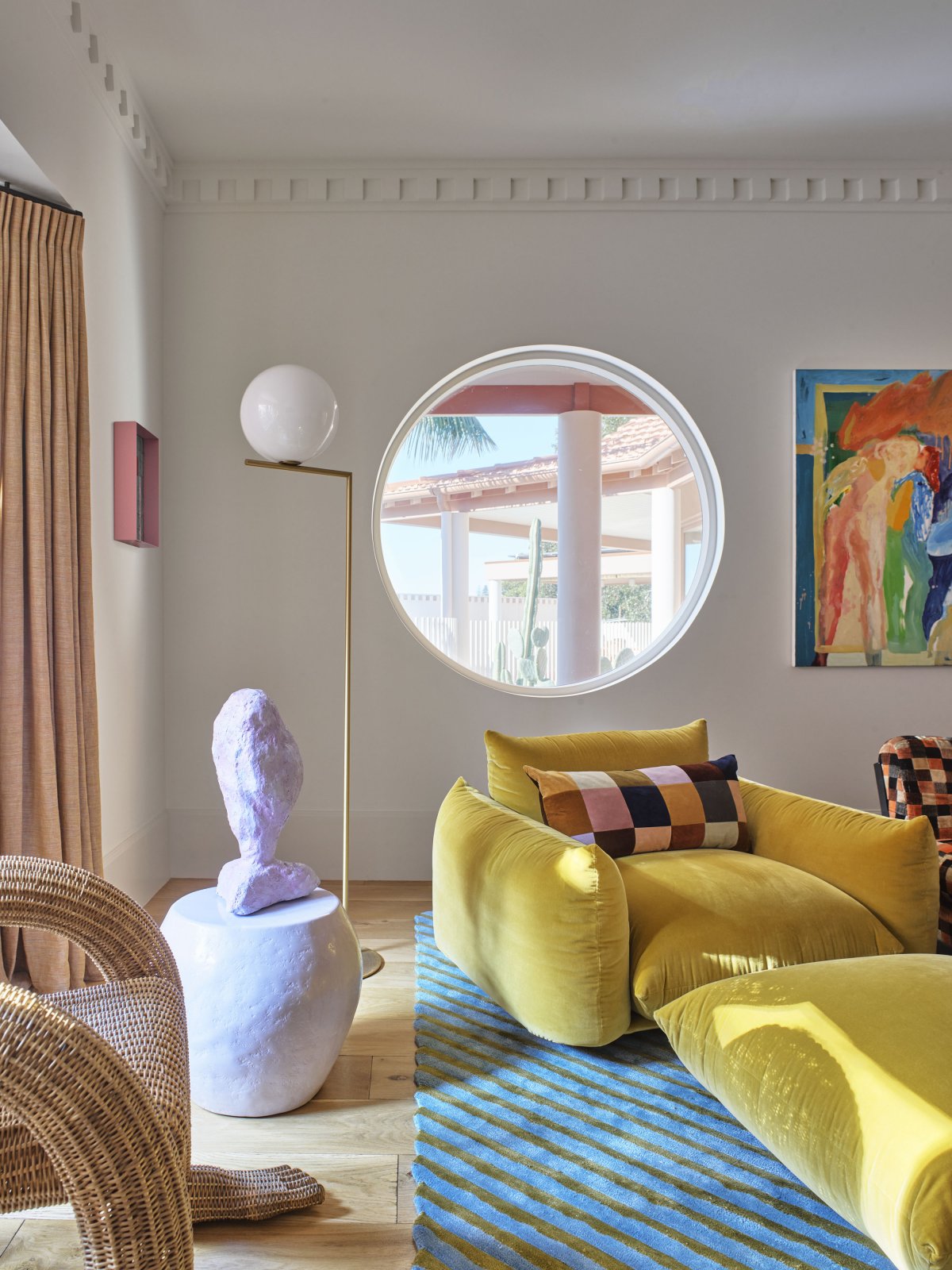 个性之家 · YSG Studio 的创新设计-14