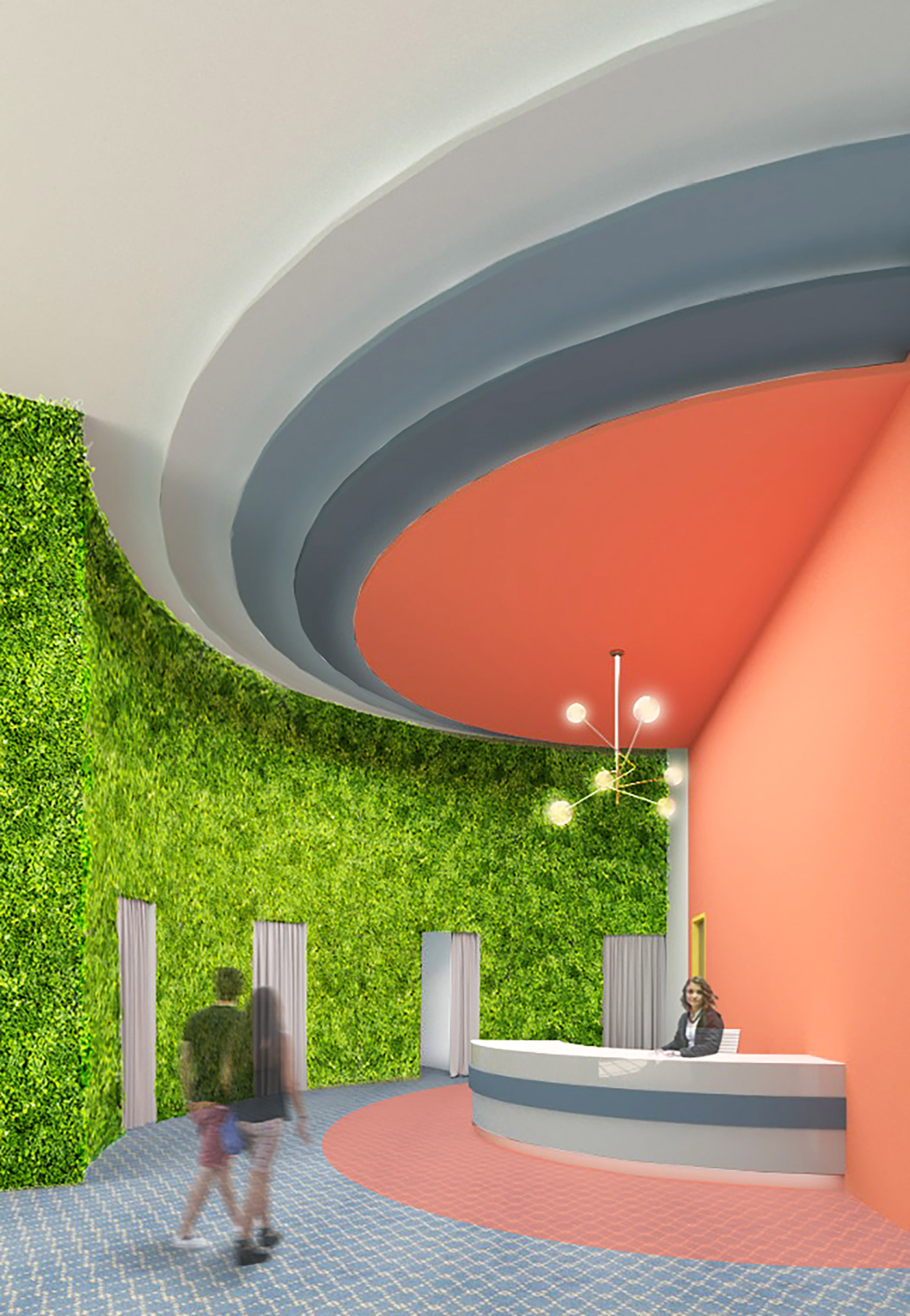 “宁静”康复中心-5