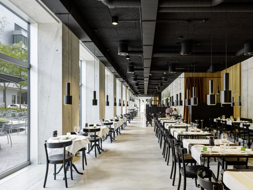 Deaconry Bethanien E2A-35