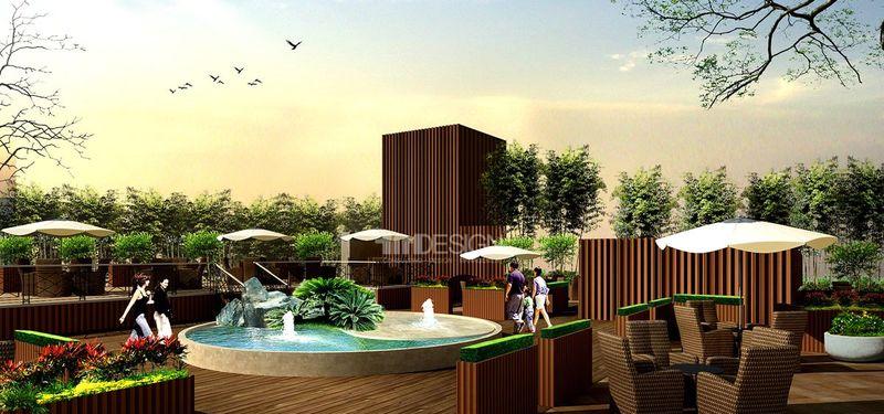 成都润洲大酒店-6