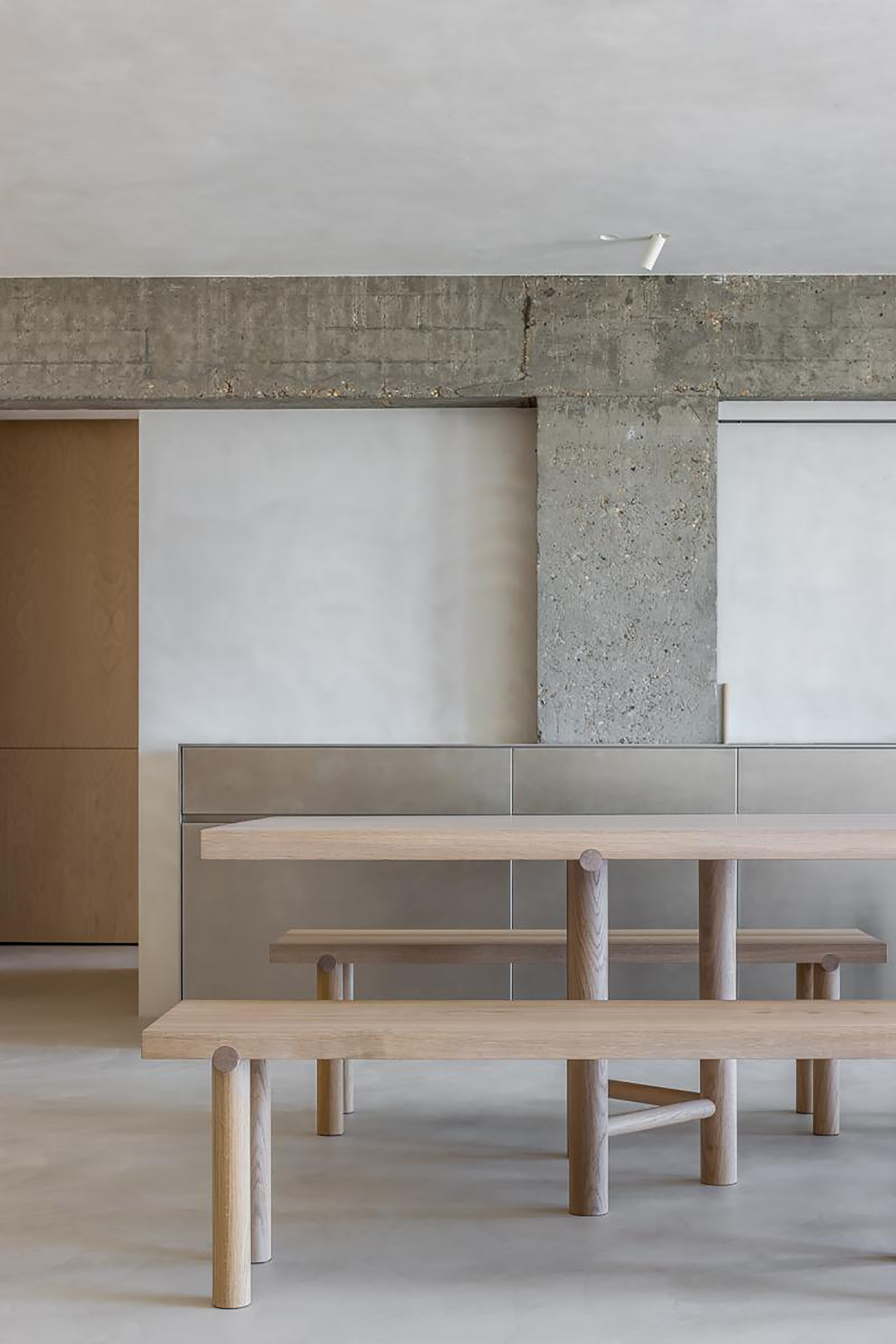 Nathalie Deboel 设计案例丨比利时-5