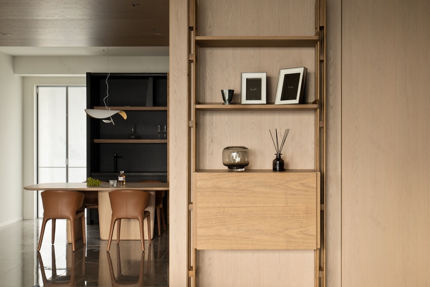 今禧丨中国南京丨云行空间建筑设计-43