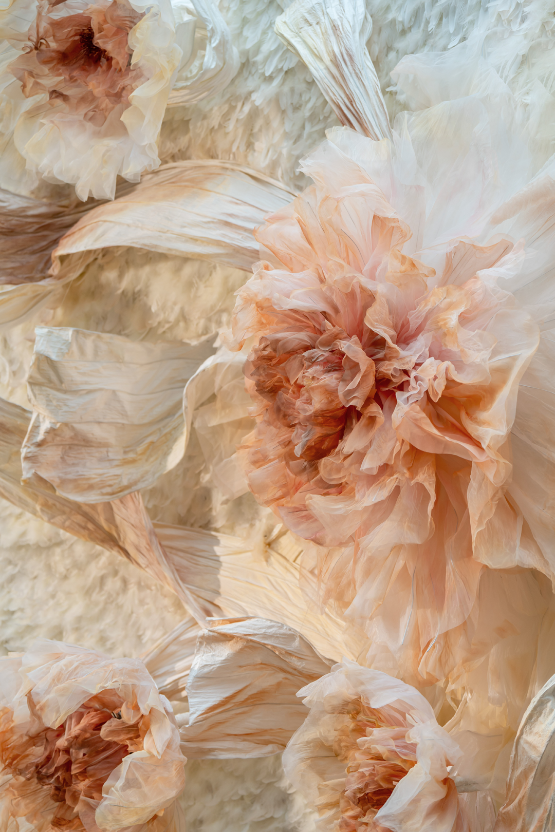 上海光合上城项目展示区丨中国上海丨ENJOYDESIGN-28