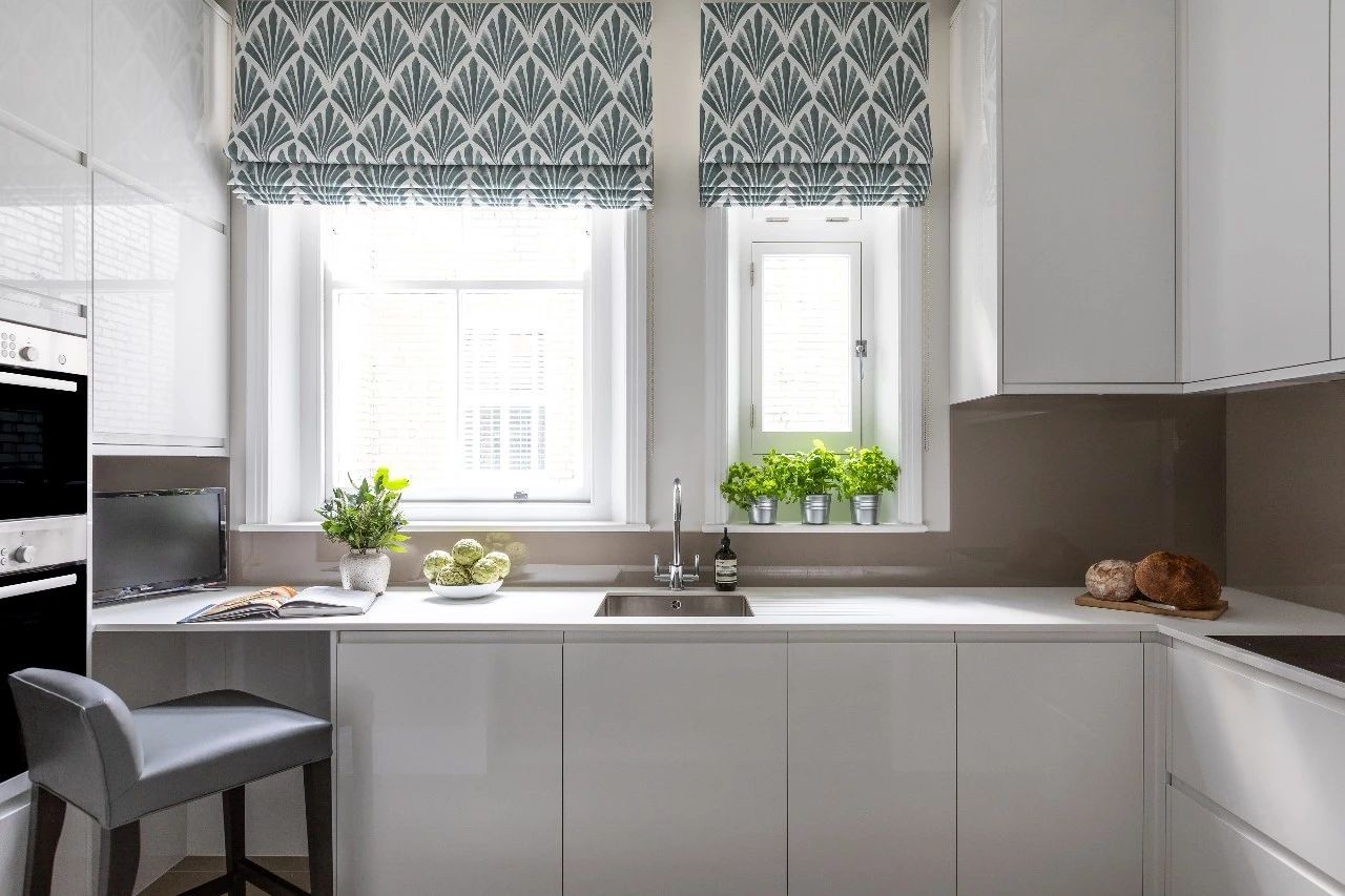 Lucy Clark | 伦敦优雅设计的新起点-36