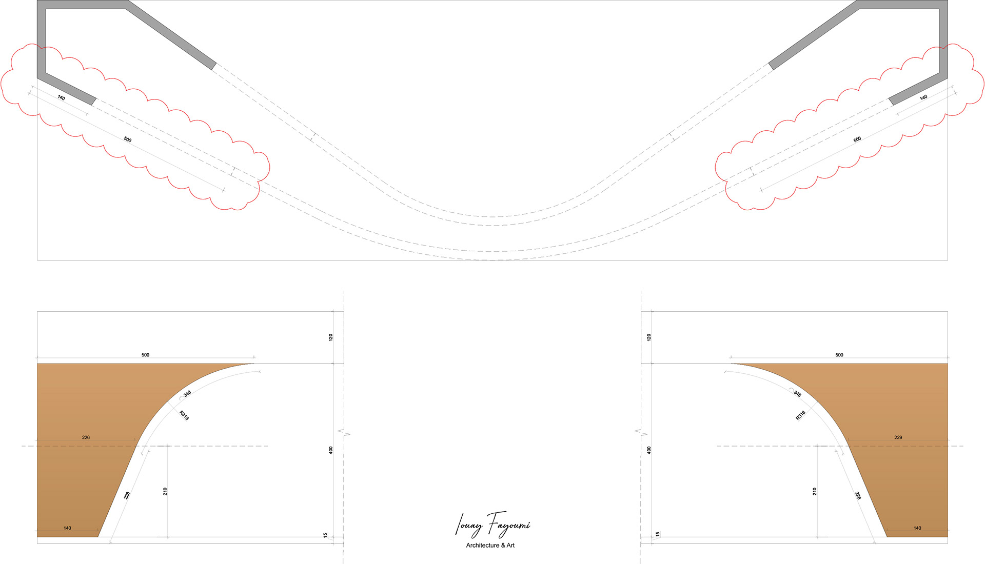 Imam Abdulaziz bin Muhammad Royal Reserve Booth Design-24