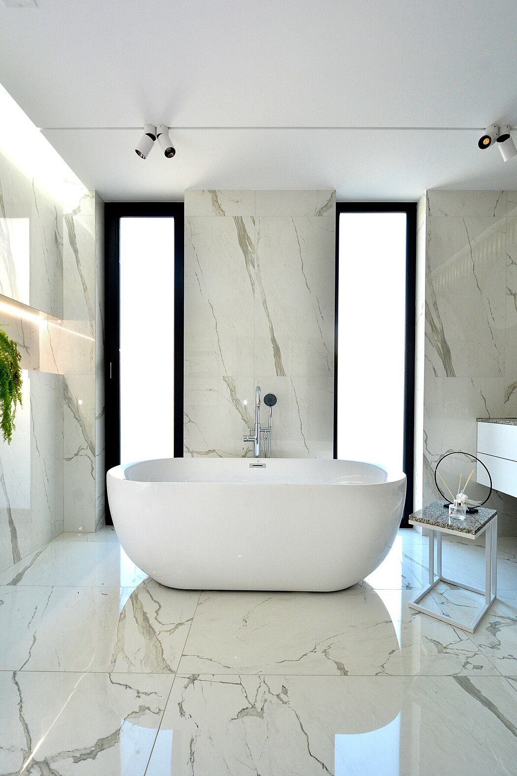 The Zen House 丨 Irina Bulgac-8