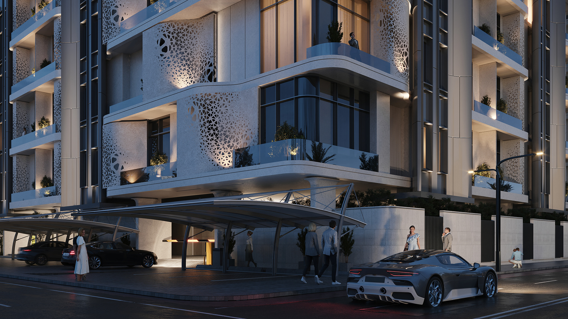 哈马特山（这里hills在没有更多背景下可翻译为山 ，若有具体地理背景可更精准对应） 丨Nuvelti.-18