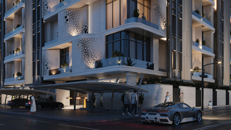 哈马特山(这里hills在没有更多背景下可翻译为山 ,若有具体地理背景可更精准对应) 丨Nuvelti.-18