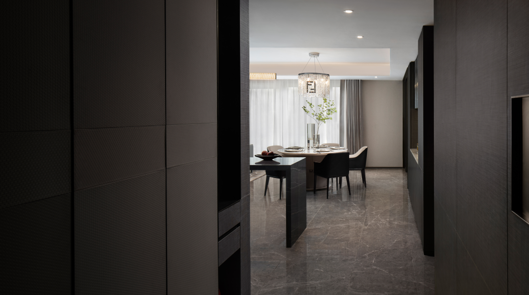 都市灵感缪斯空间丨中国上海丨上海璞辉空间设计有限公司-5