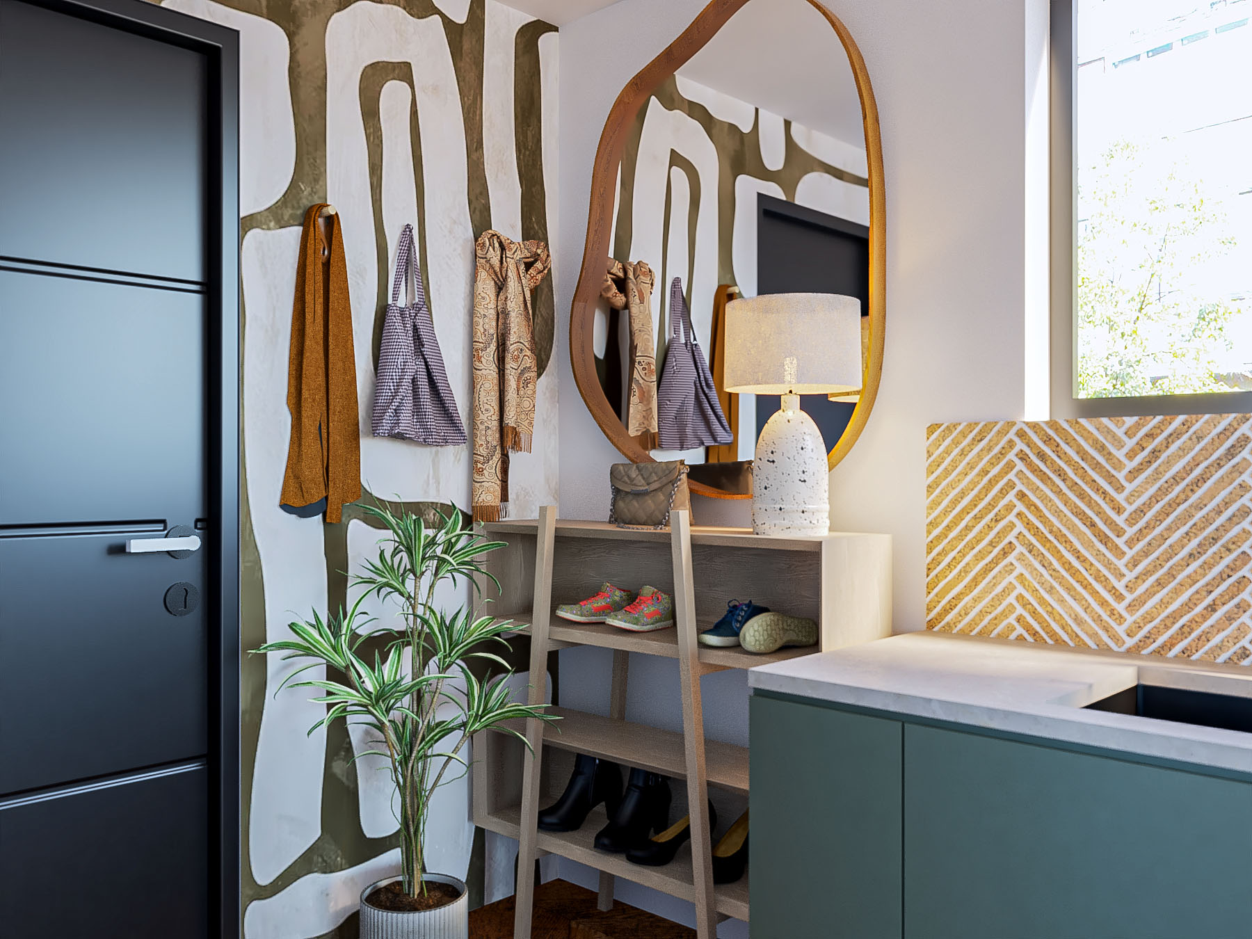 STUDIO CONTEMPORAIN – OPTIMISATION & HARMONIE-7