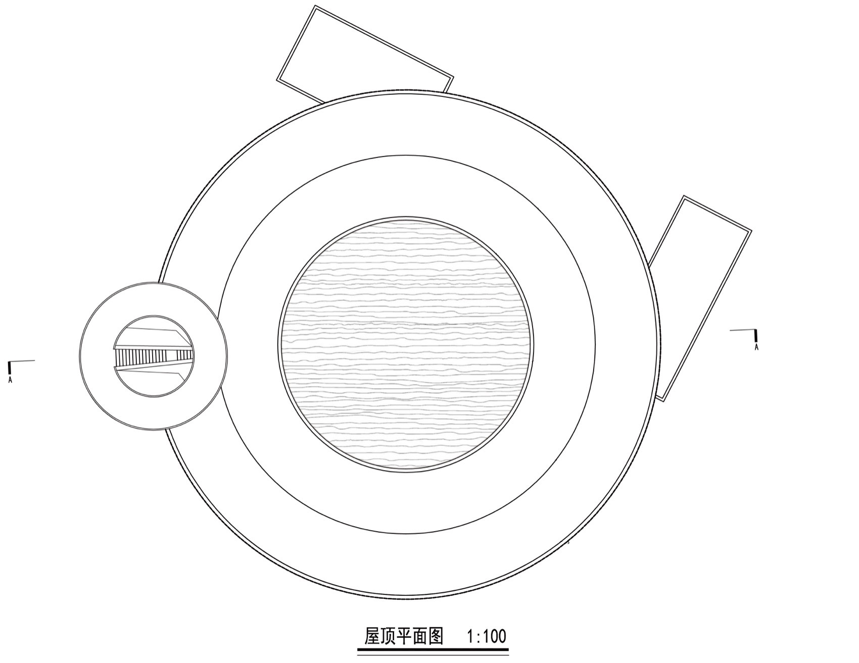阿木塔风景区“阿木塔之眼”更新项目丨中国蒙古丨慢珊瑚设计-152