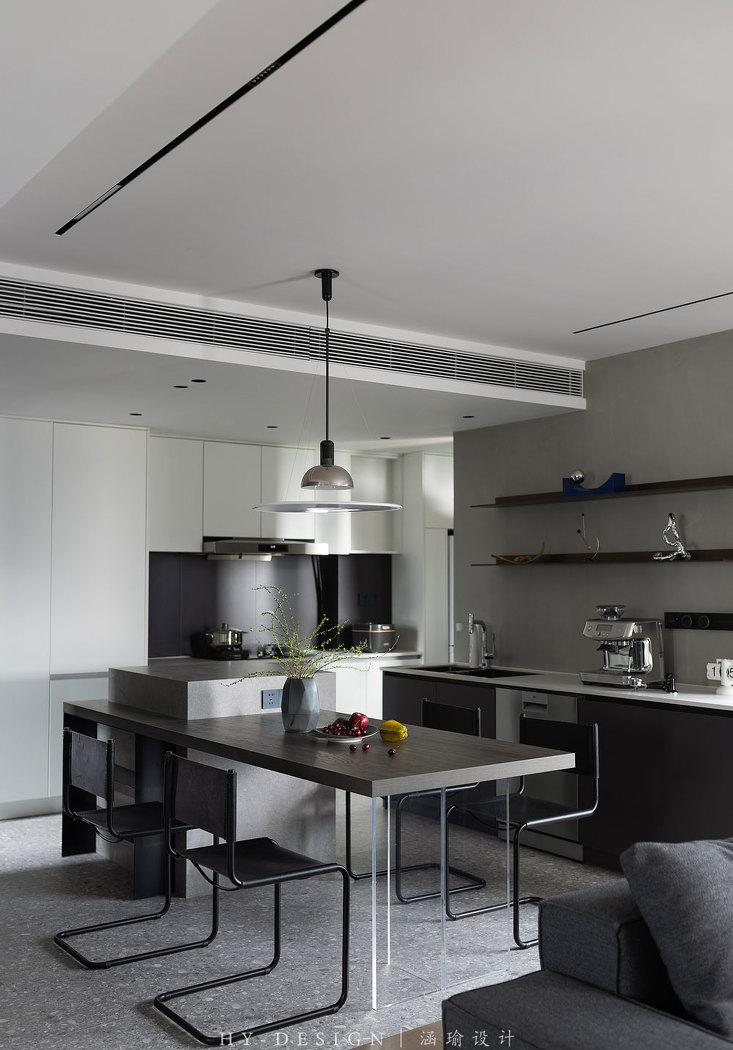 游弋 · 自由栖所的细腻与坚韧-23