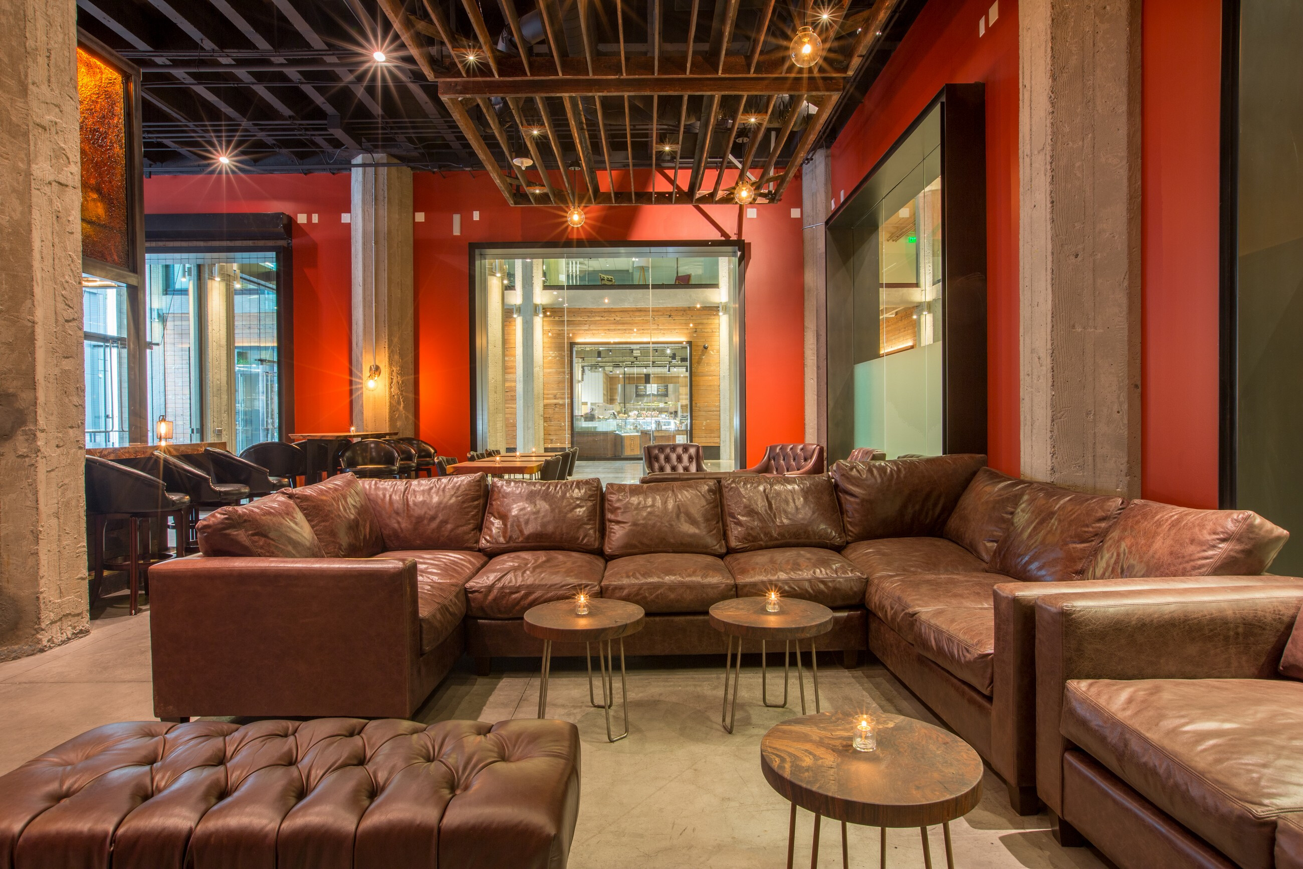 Dirty Water 餐厅-15