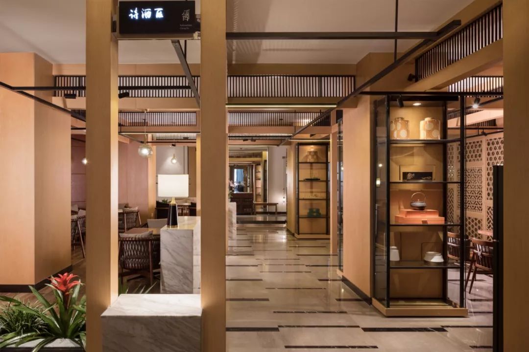 成都闲派 | 沈嘉伟 X 黄任颀的跨界碰撞-32