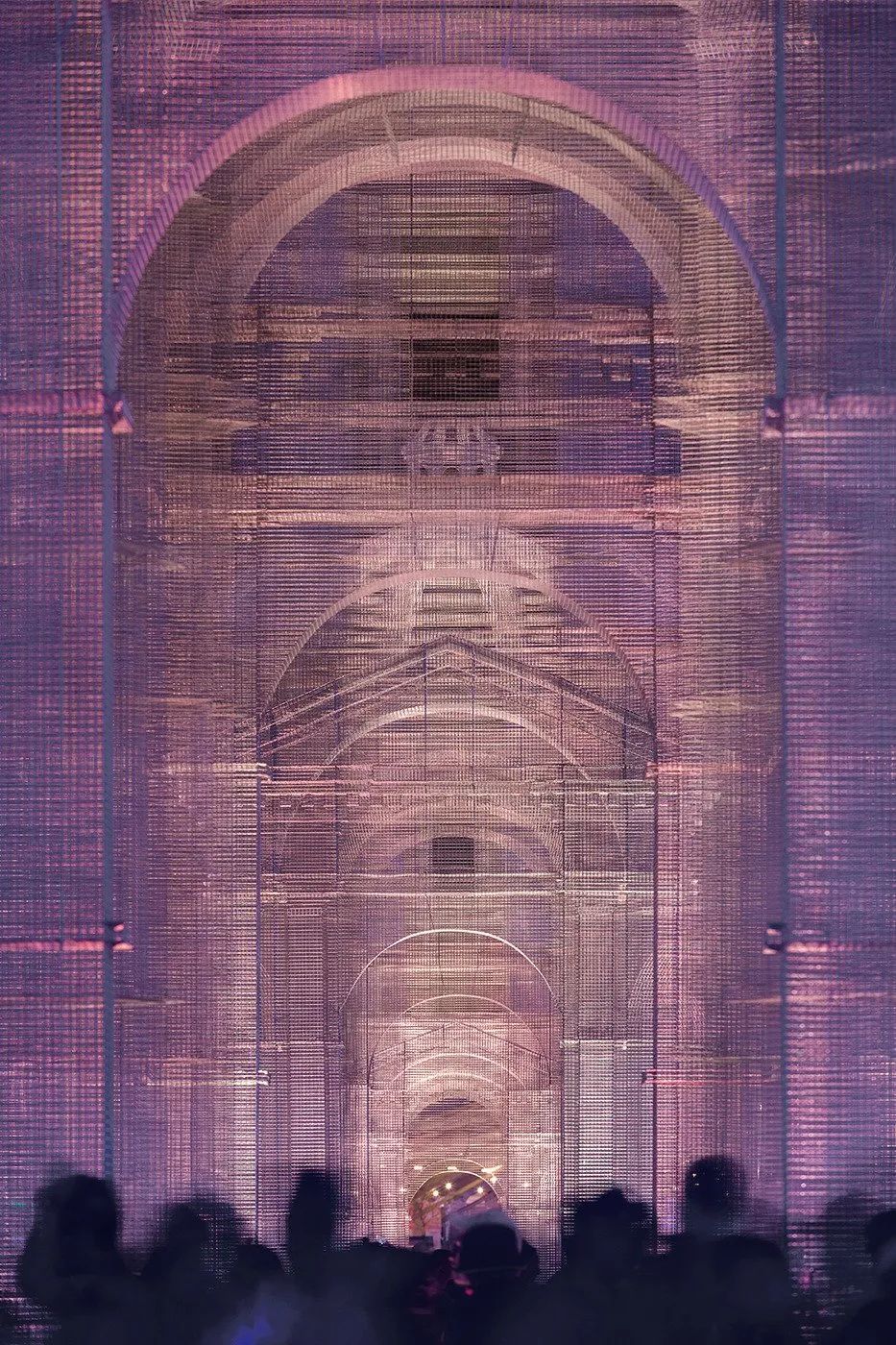 骶骨的;骶部的丨意大利丨Edoardo Tresoldi-120