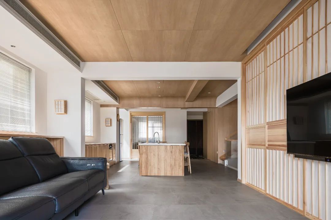 书韵丨中国武汉丨武汉桃弥室内装饰设计有限公司-11