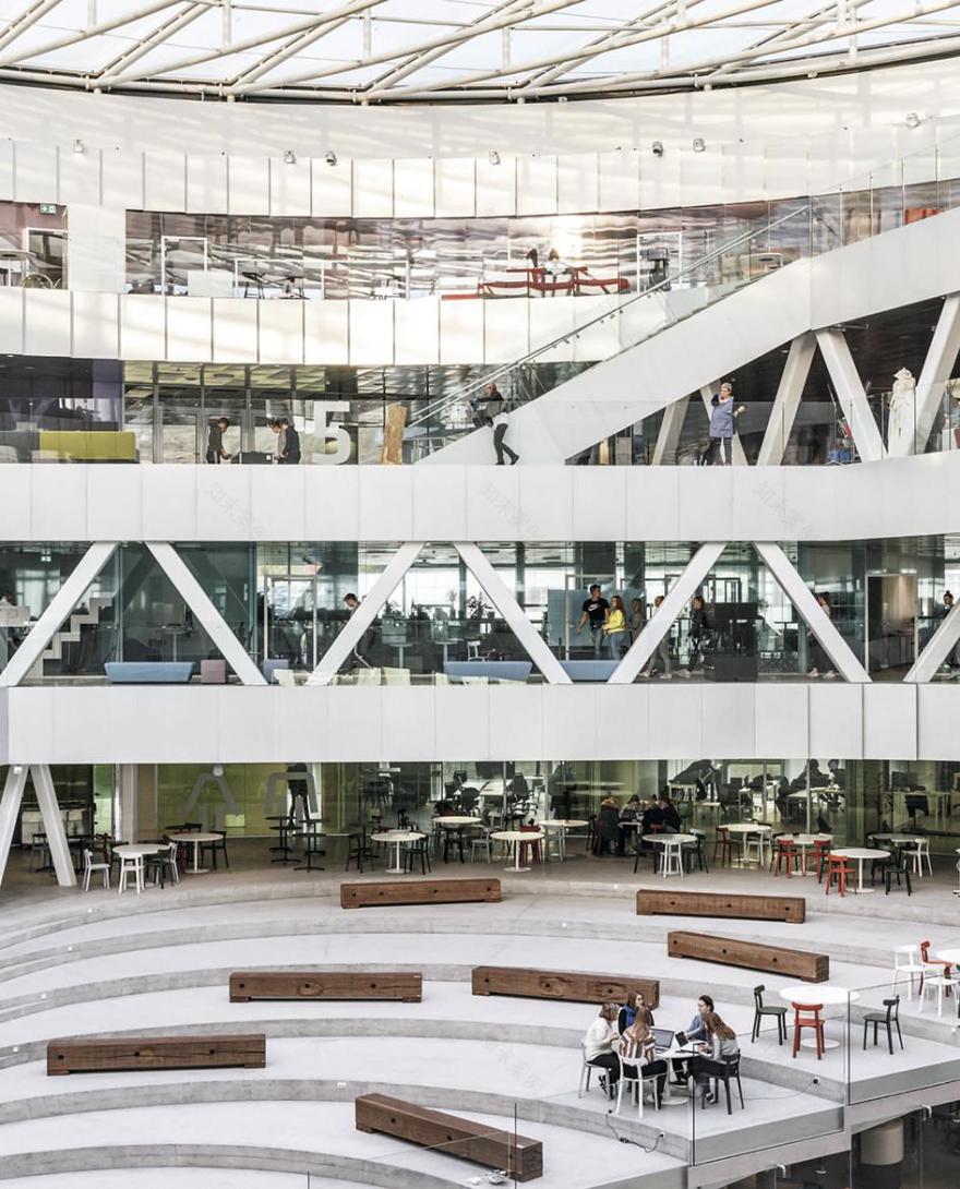 Glasir·Tórshavn 大学中心-22