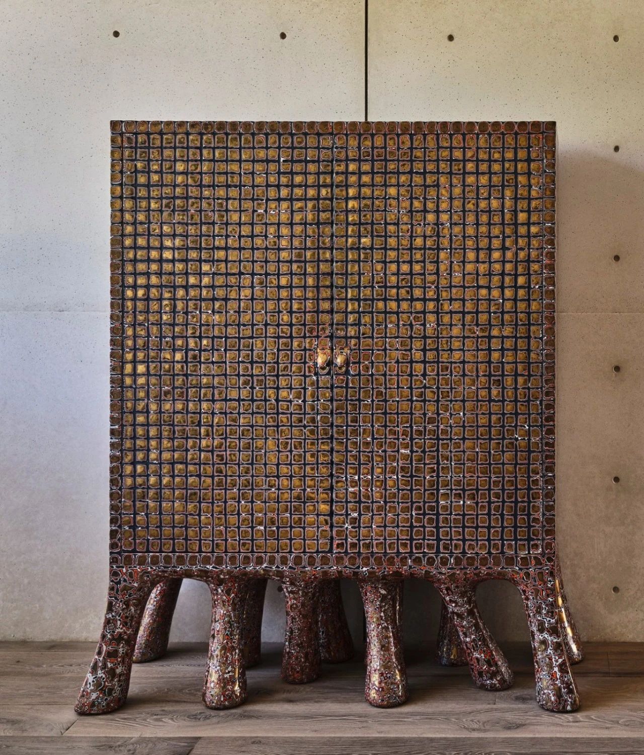 Kelly Wearstler 洛杉矶私宅丨美国洛杉矶-43