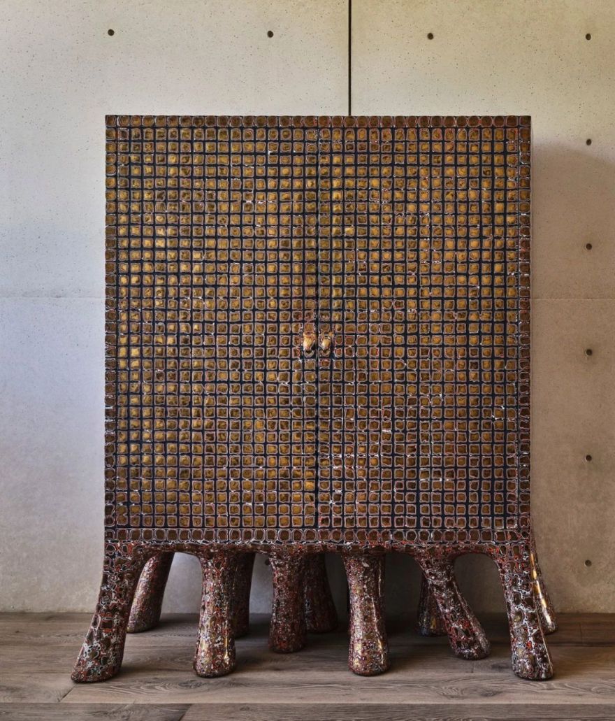 Kelly Wearstler 洛杉矶私宅丨美国洛杉矶-43